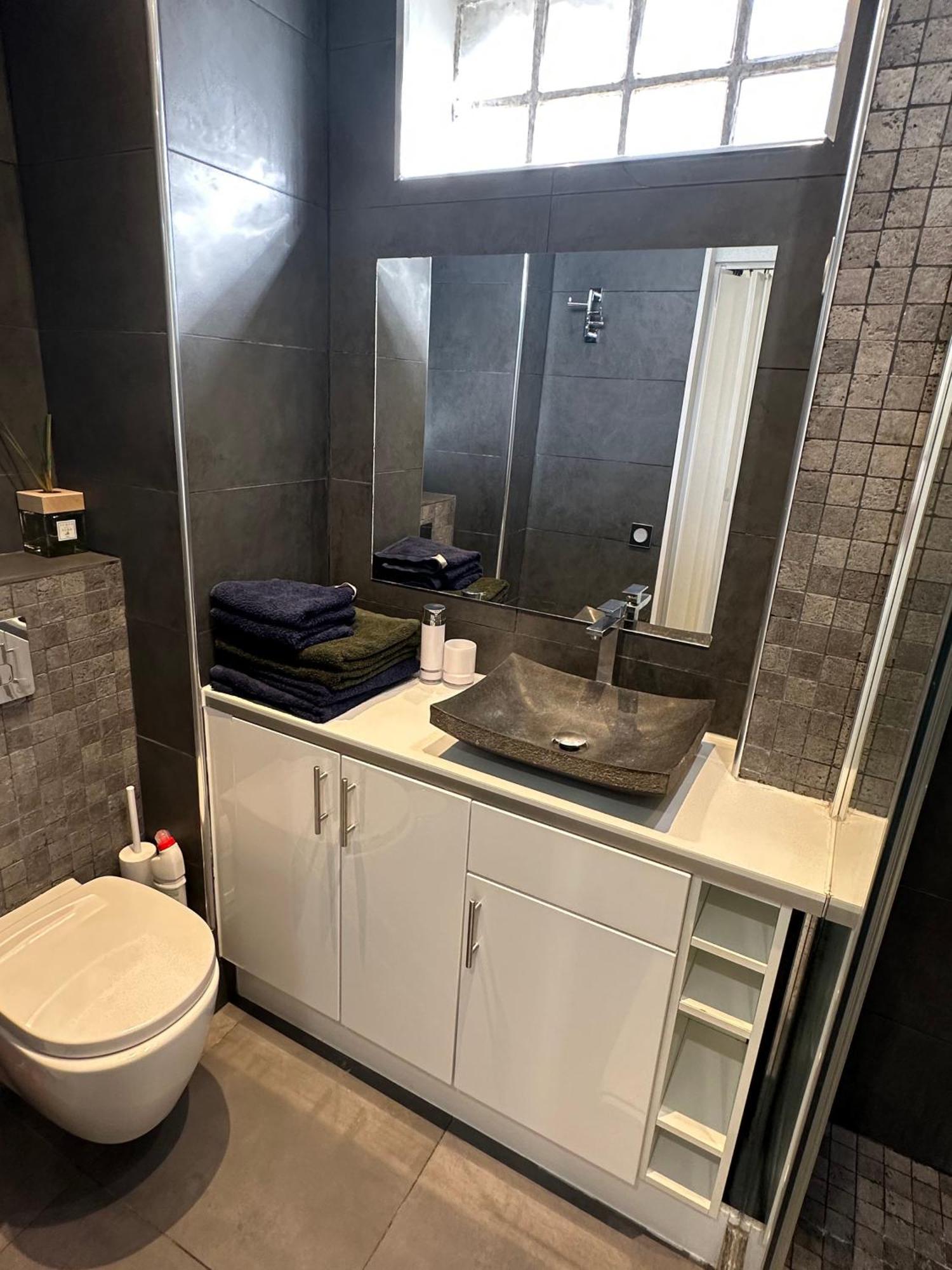 Le Chalgrin Apartman Párizs Kültér fotó